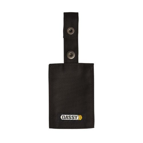 Alternative view of DASSY® Astrix - ID-kaarthouder