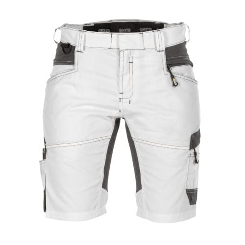 DASSY® Axis Painters - Schildersshort met stretch