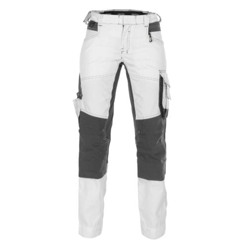 DASSY® Dynax Painters - Schildersbroek met stretch en kniezakken