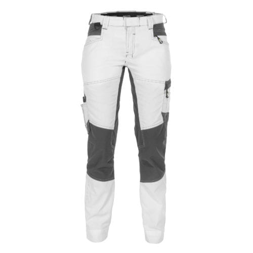 DASSY® Helix Painters - Schildersbroek met stretch