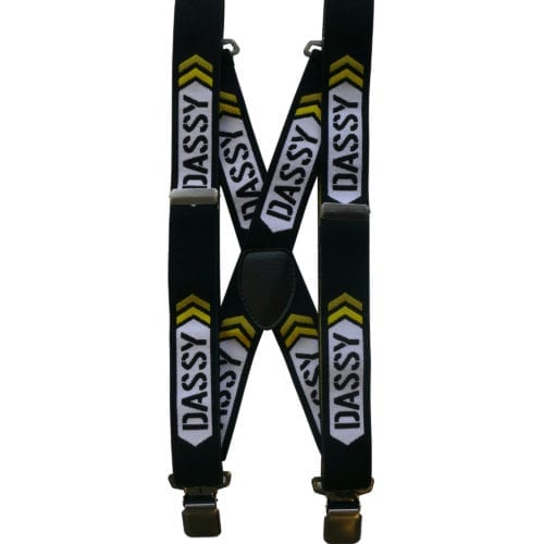 DASSY® Themis - Bretellen