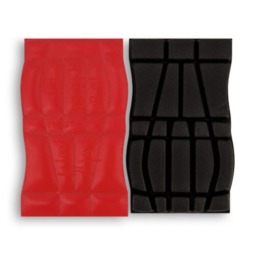 DASSY® Fides - Gecertificeerde kniebeschermers (Type 2, level 1)