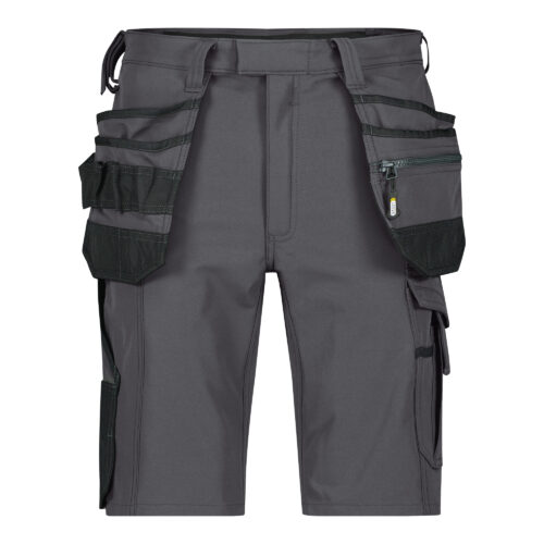 DASSY® Aurax - Holsterzakkenshort met stretch