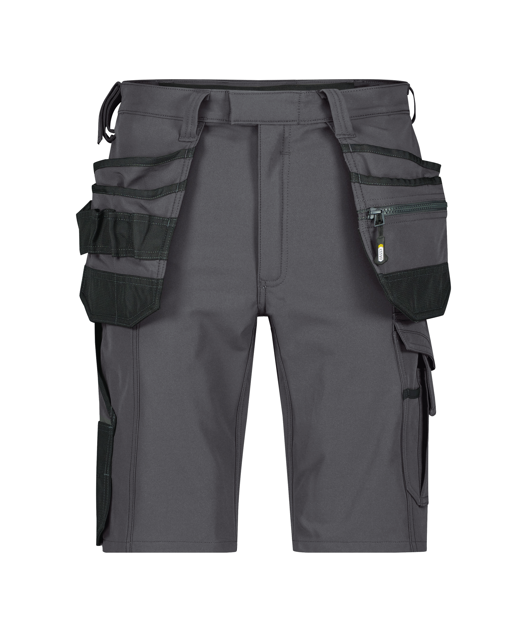 DASSY® Aurax - Holsterzakkenshort met stretch