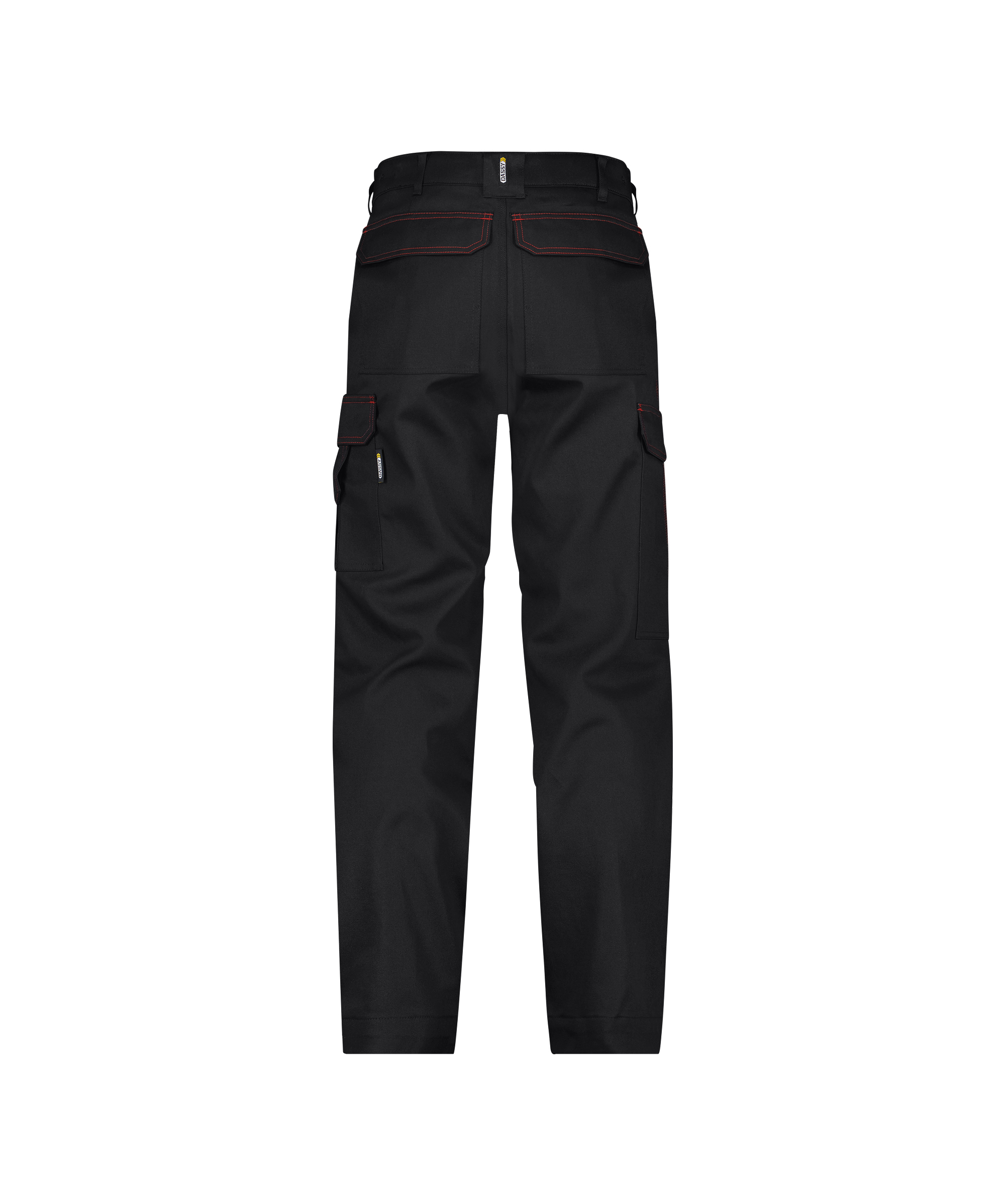 DASSY® Arizona - Vlamvertragende werkbroek met kniezakken - Afbeelding 6