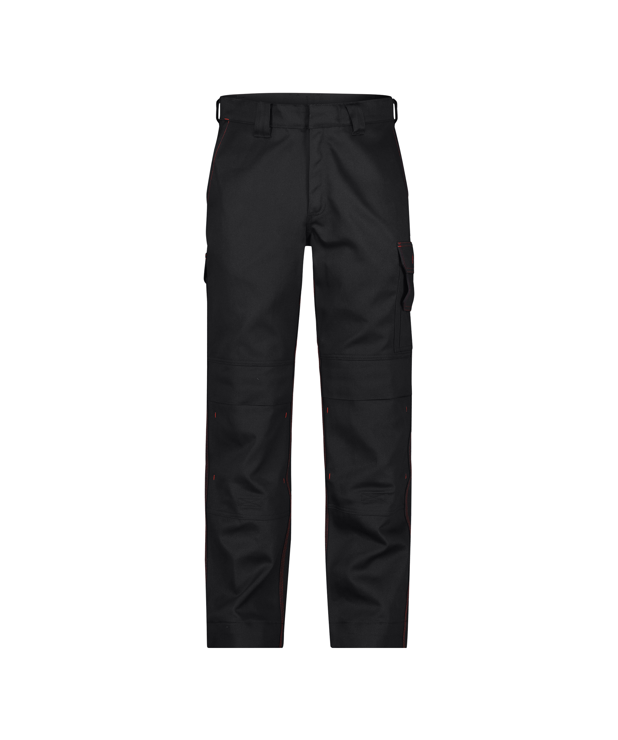 DASSY® Arizona - Vlamvertragende werkbroek met kniezakken - Afbeelding 5