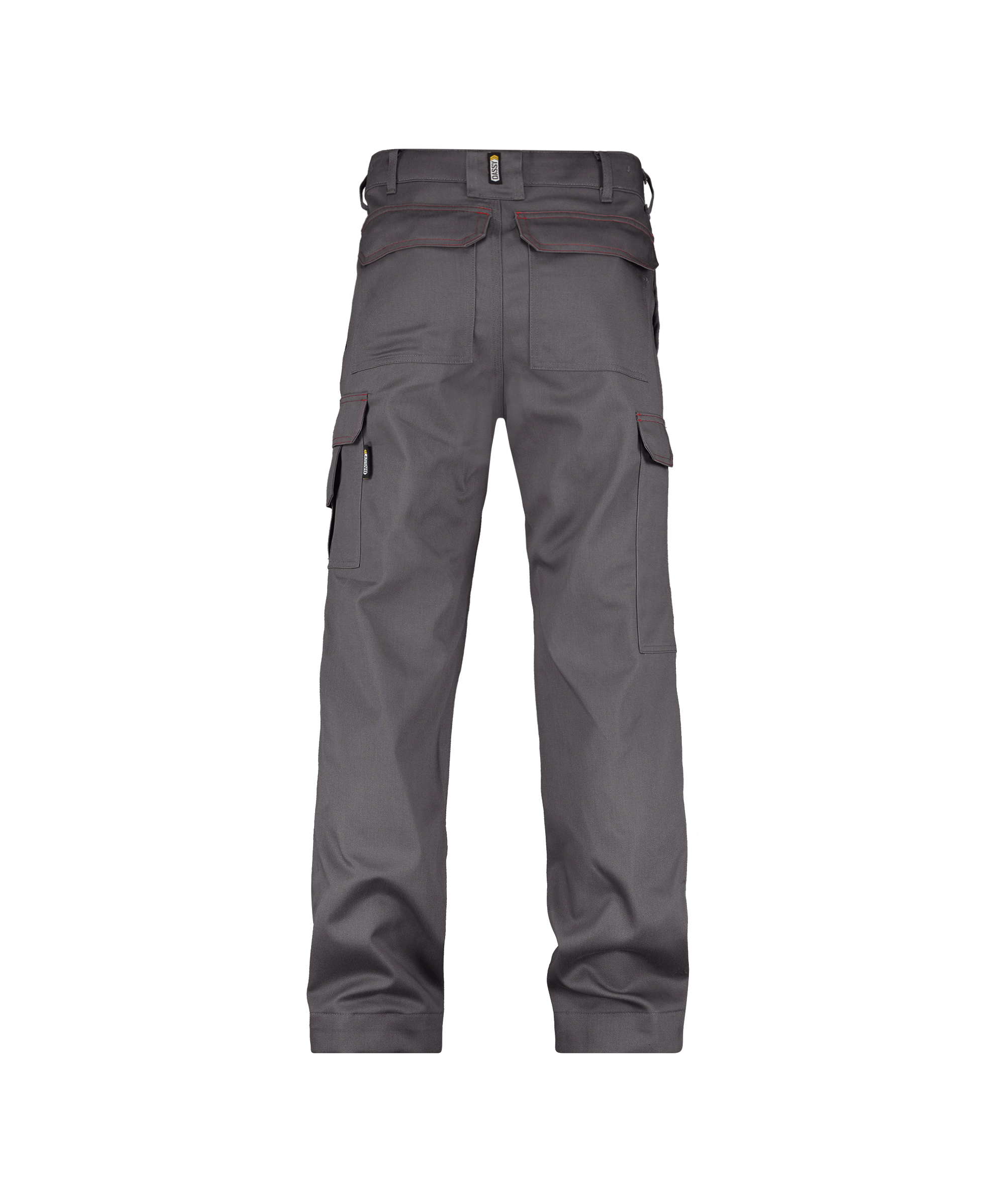 DASSY® Arizona - Vlamvertragende werkbroek met kniezakken - Afbeelding 2