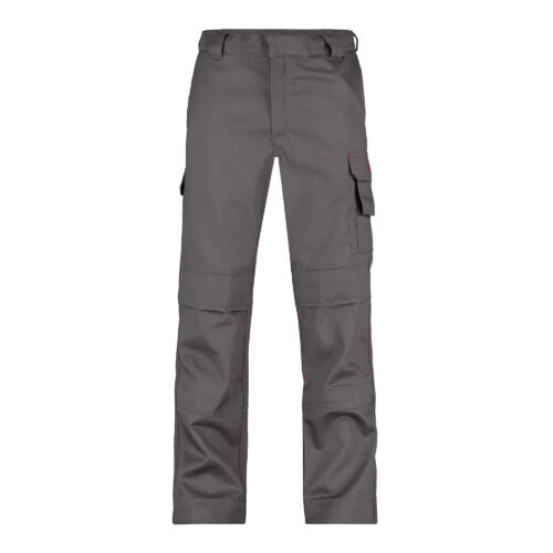DASSY® Arizona - Vlamvertragende werkbroek met kniezakken