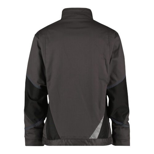 Alternative view of DASSY® Atom - Werkvest