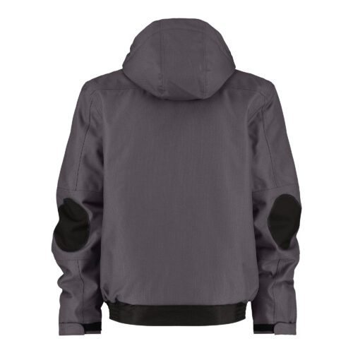 Alternative view of DASSY® Austin - Canvas winterjas