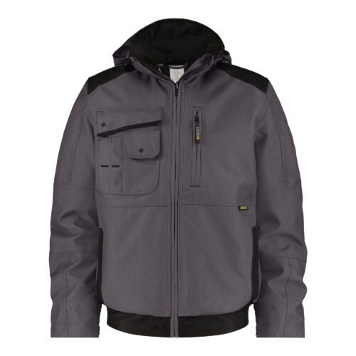 DASSY® Austin - Canvas winterjas