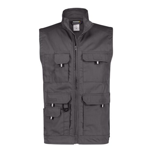 DASSY® Avila - Mouwloze werkvest