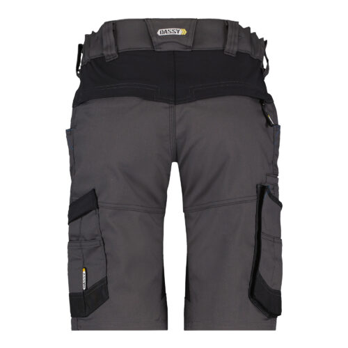 Alternative view of DASSY® Axis - Werkshort met stretch