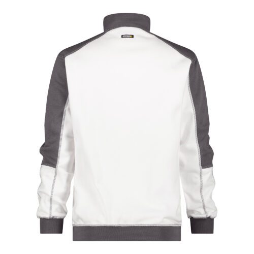 Alternative view of DASSY® Basiel - Tweekleurige sweater