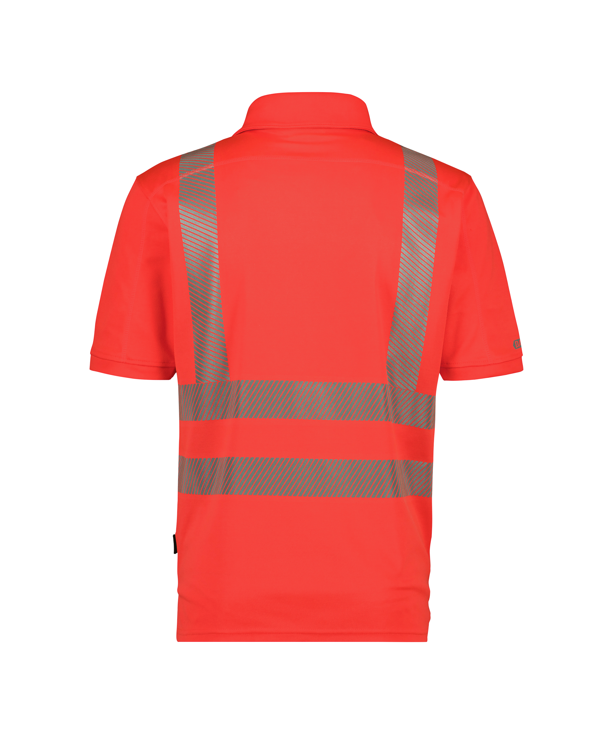 DASSY® Brandon - Hogezichtbaarheids-uv-polo - Afbeelding 6