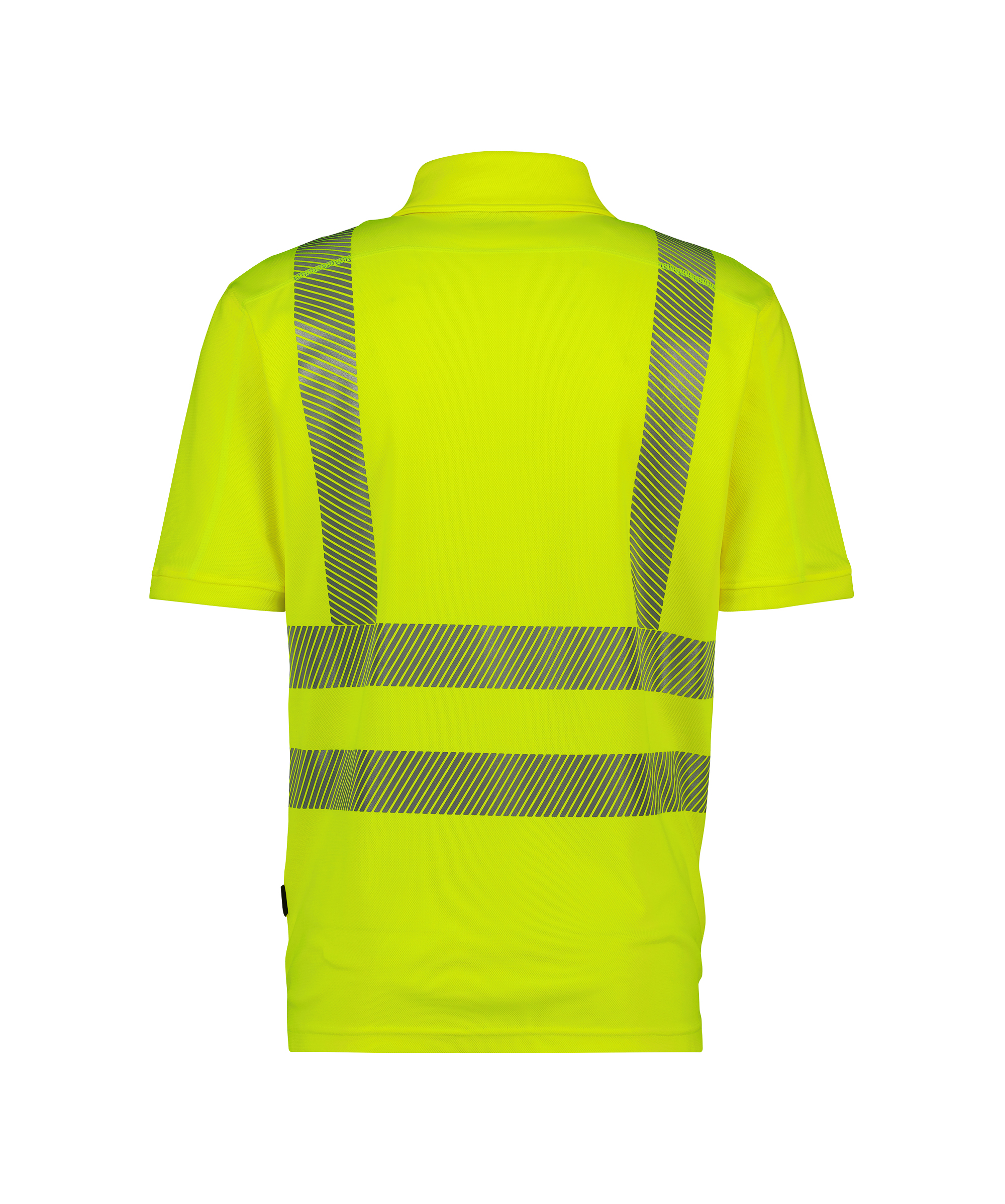 DASSY® Brandon - Hogezichtbaarheids-uv-polo - Afbeelding 2