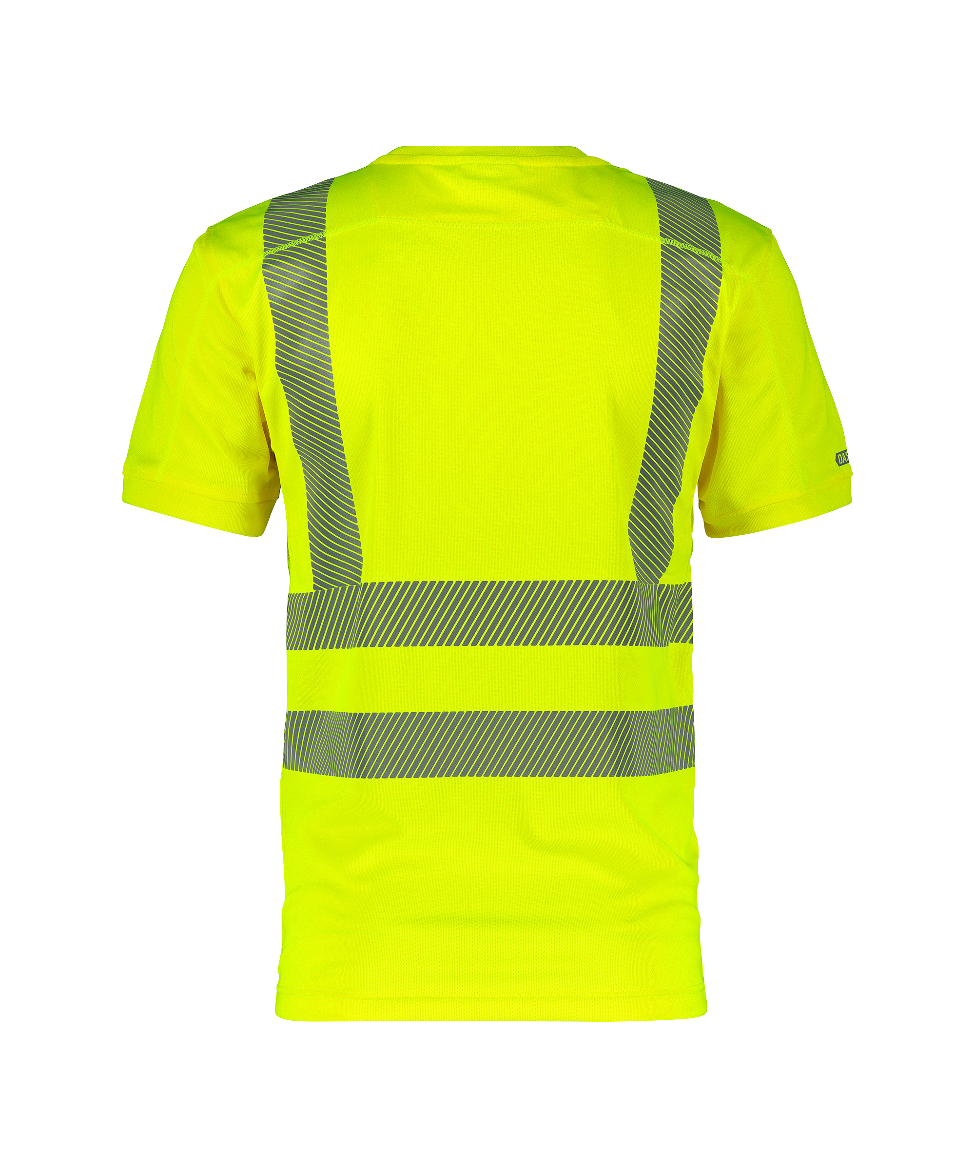 DASSY® Carter - Hogezichtbaarheids-uv-T-shirt - Afbeelding 2