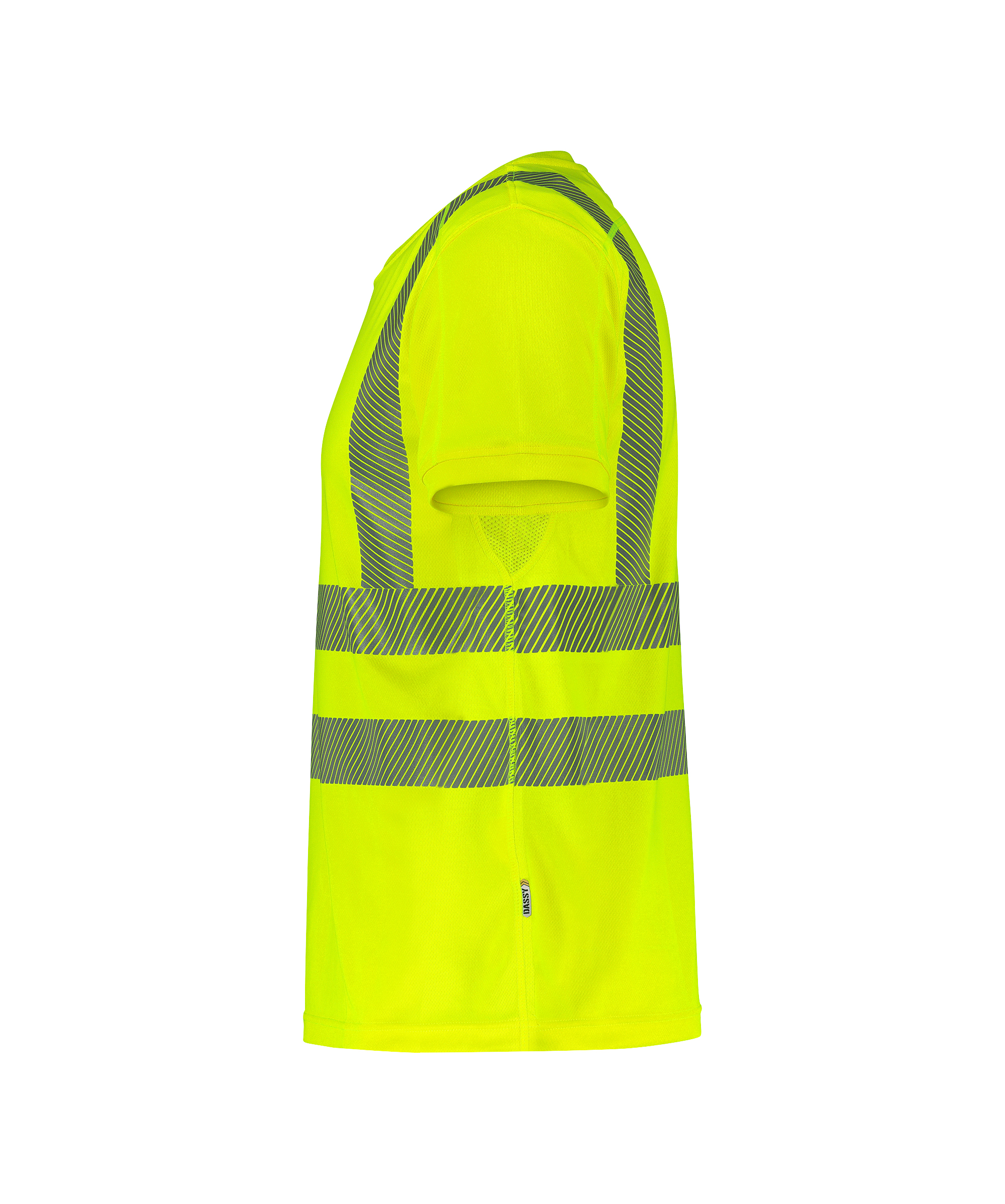 DASSY® Carter - Hogezichtbaarheids-uv-T-shirt - Afbeelding 3