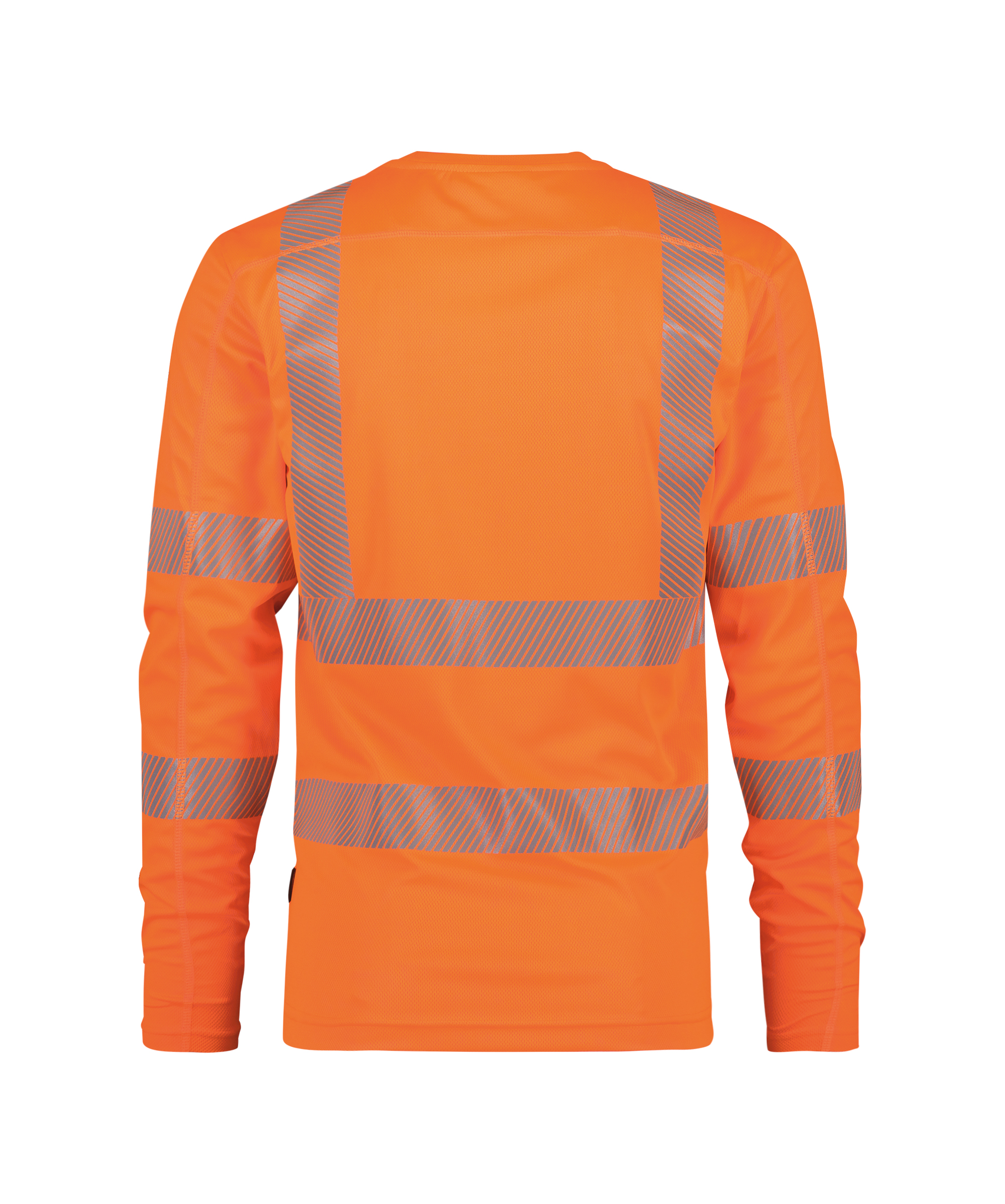 DASSY® Carterville - Hogezichtbaarheids-uv-T-shirt met lange mouwen - Afbeelding 6