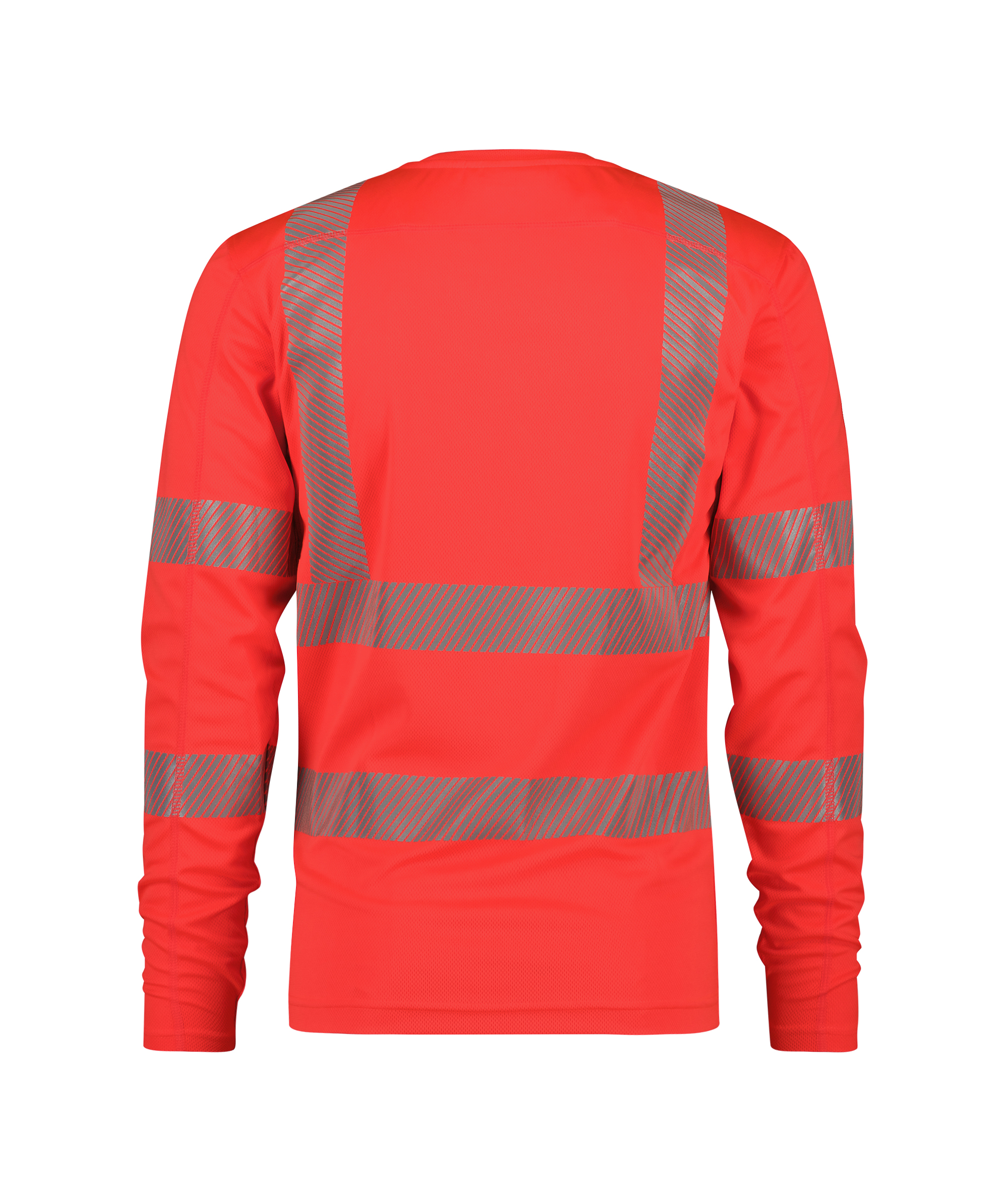 DASSY® Carterville - Hogezichtbaarheids-uv-T-shirt met lange mouwen - Afbeelding 9