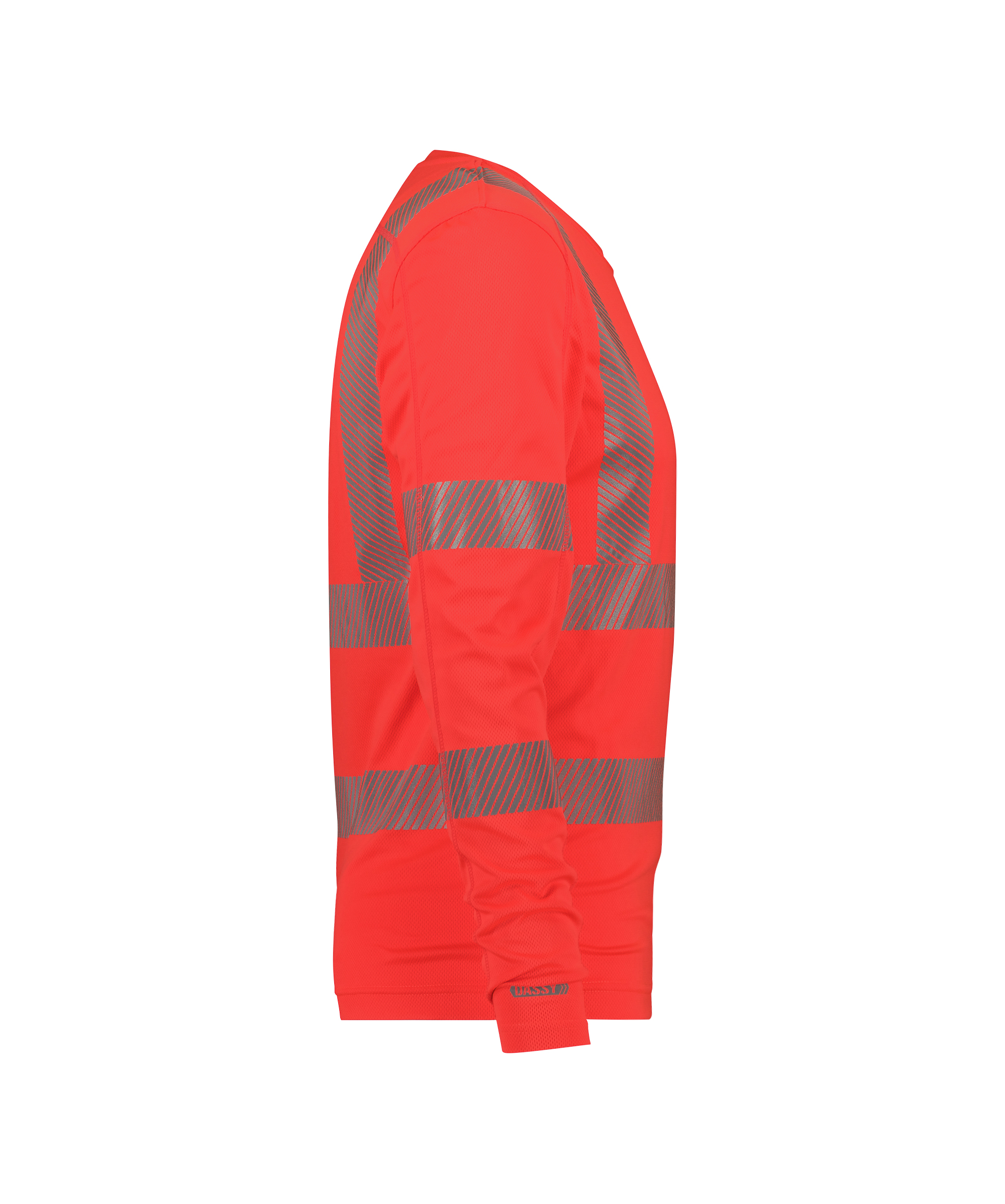 DASSY® Carterville - Hogezichtbaarheids-uv-T-shirt met lange mouwen - Afbeelding 10