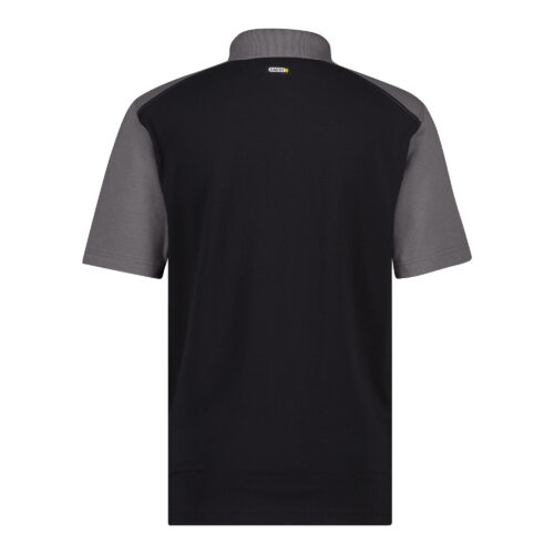 Alternative view of DASSY® Cesar - Tweekleurige polo