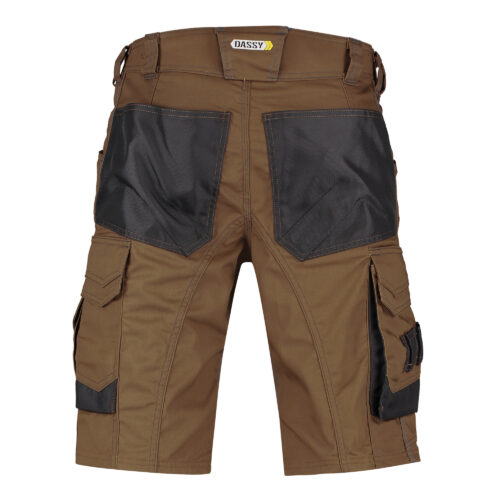 Alternative view of DASSY® Cosmic - Werkshort