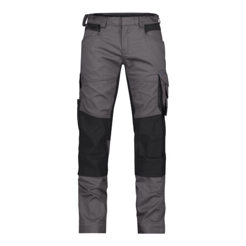 DASSY® Dynax - Werkbroek met stretch en kniezakken