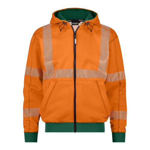 DASSY® Evans - Hogezichtbaarheidshoodie