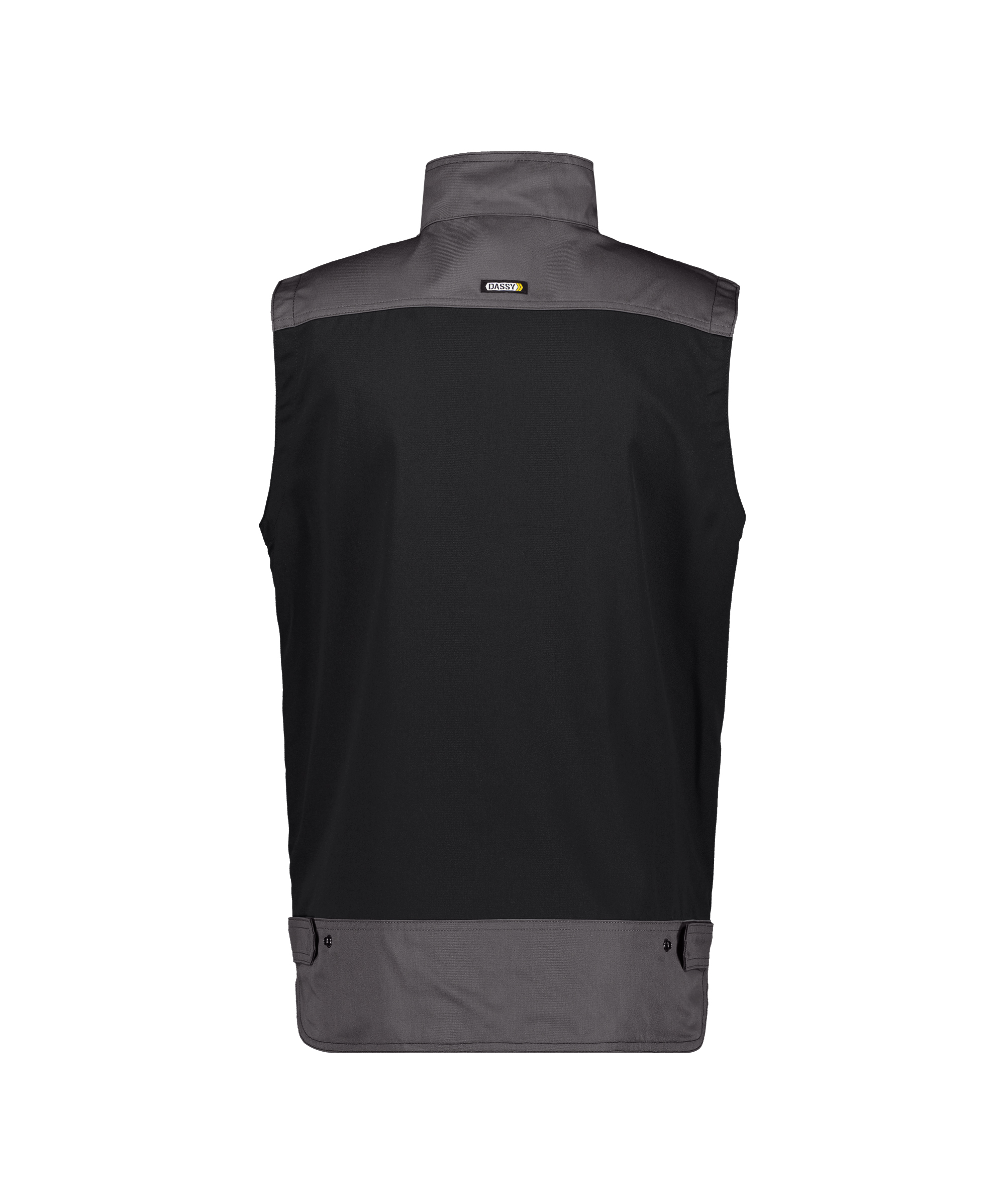 DASSY® Faro - Tweekleurige zomerbodywarmer (ongevoerd) - Afbeelding 2