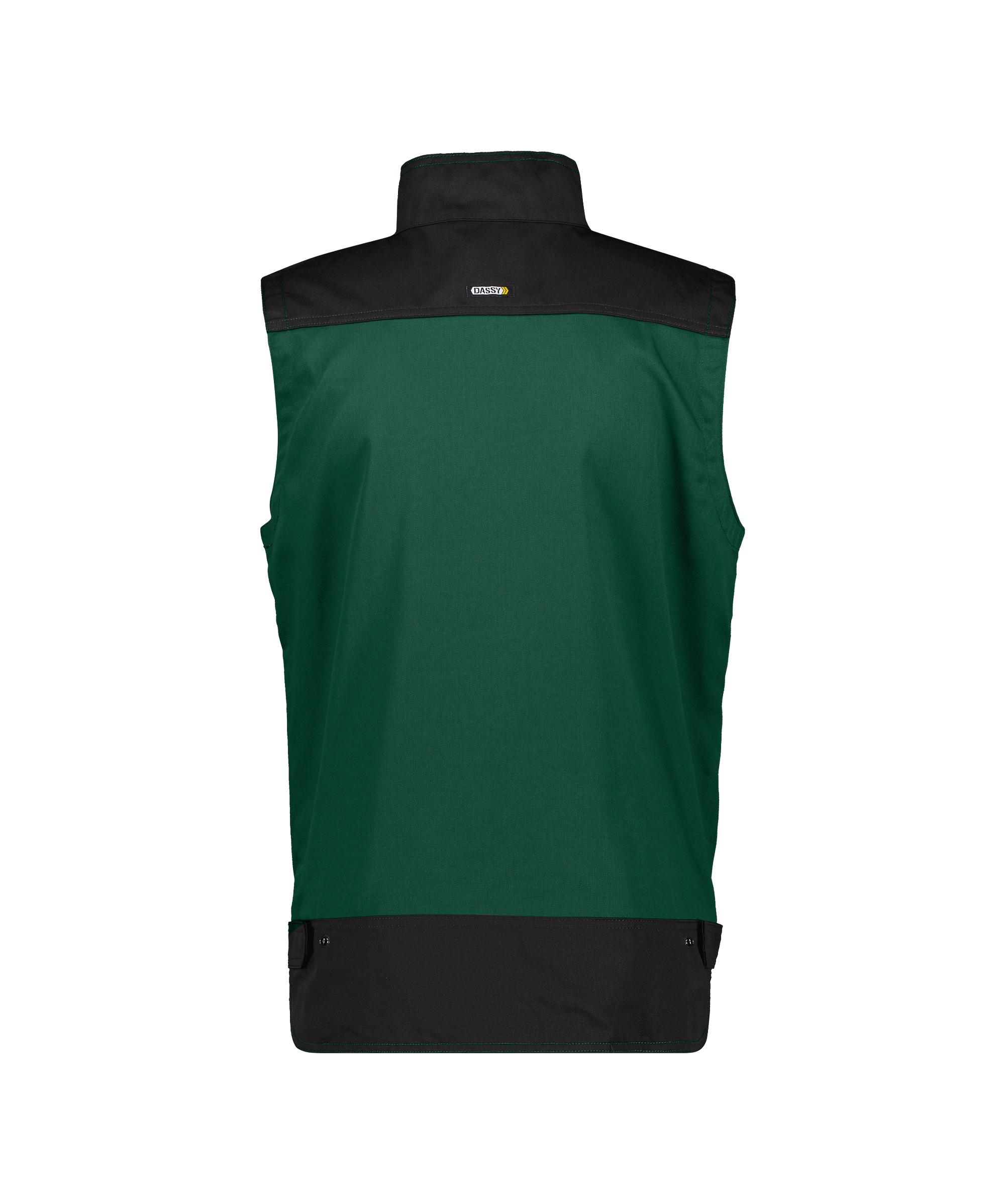 DASSY® Faro - Tweekleurige zomerbodywarmer (ongevoerd) - Afbeelding 14