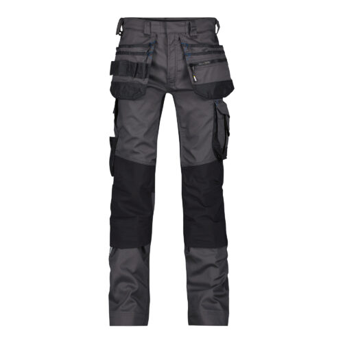 DASSY® Flux - Holsterzakkenbroek met stretch en kniezakken