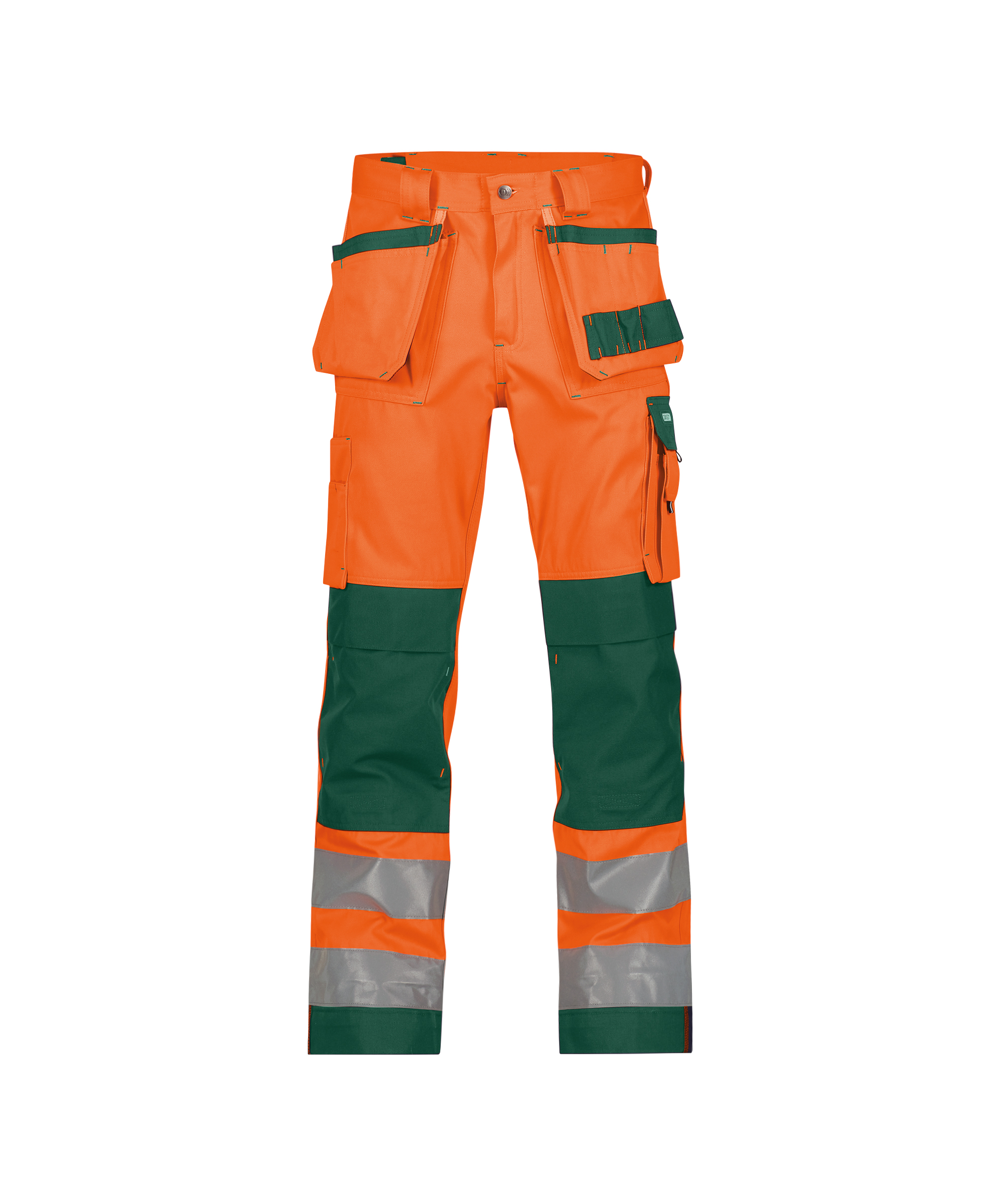 DASSY® Glasgow - Hogezichtbaarheidsholsterzakkenbroek met kniezakken - Afbeelding 8