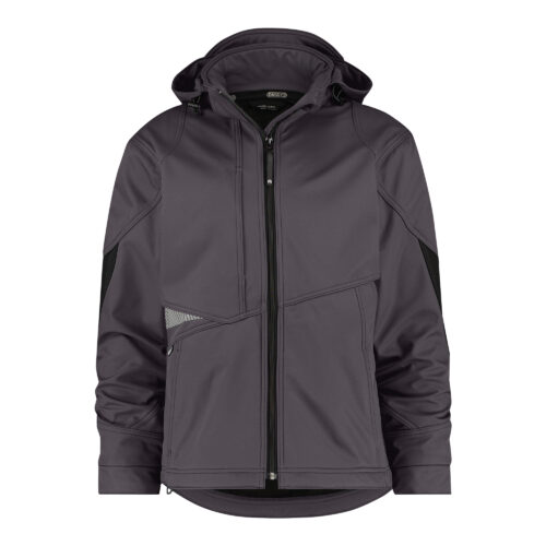 DASSY® Gravity - Softshelljas