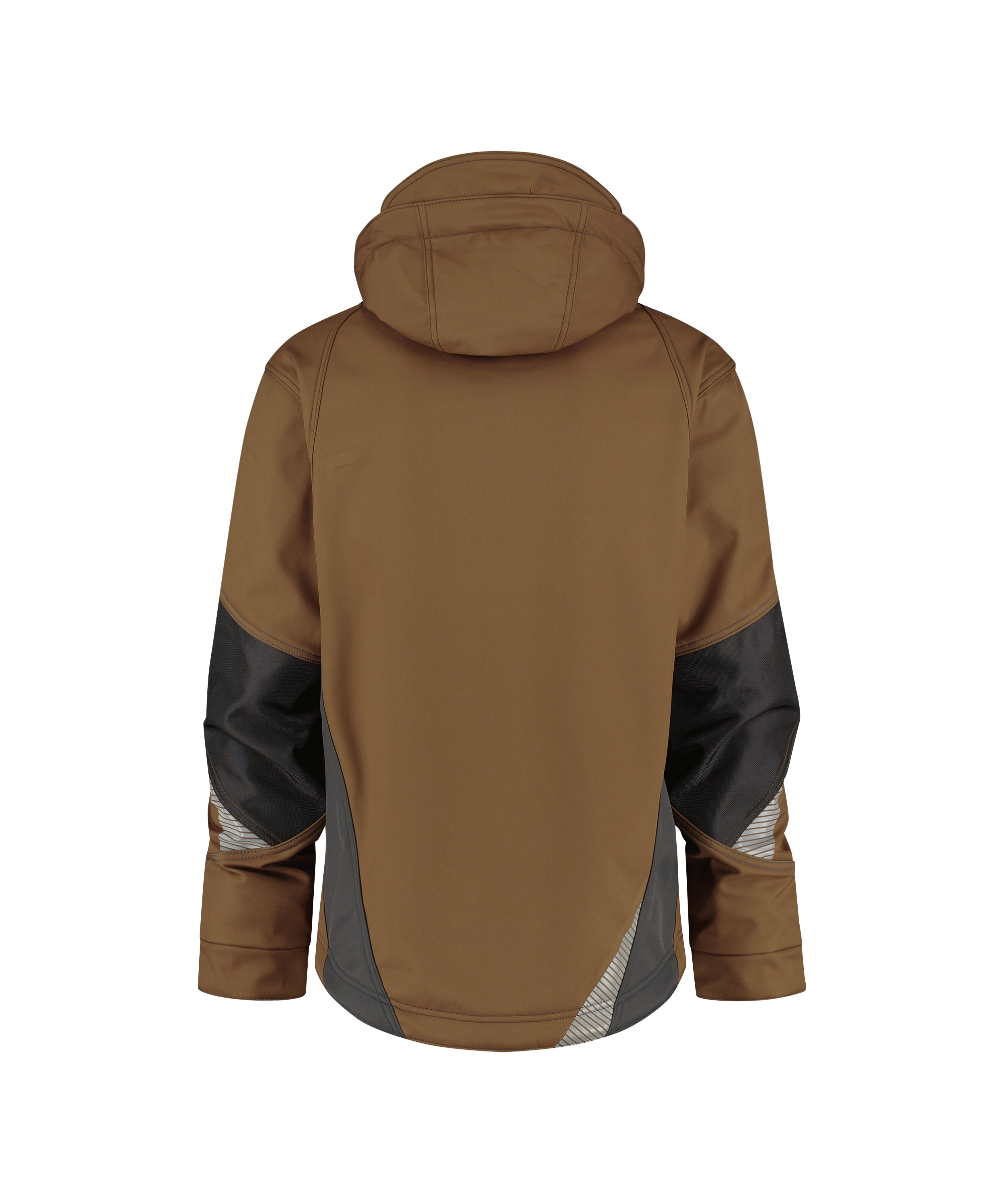 DASSY® Gravity - Softshelljas - Afbeelding 5