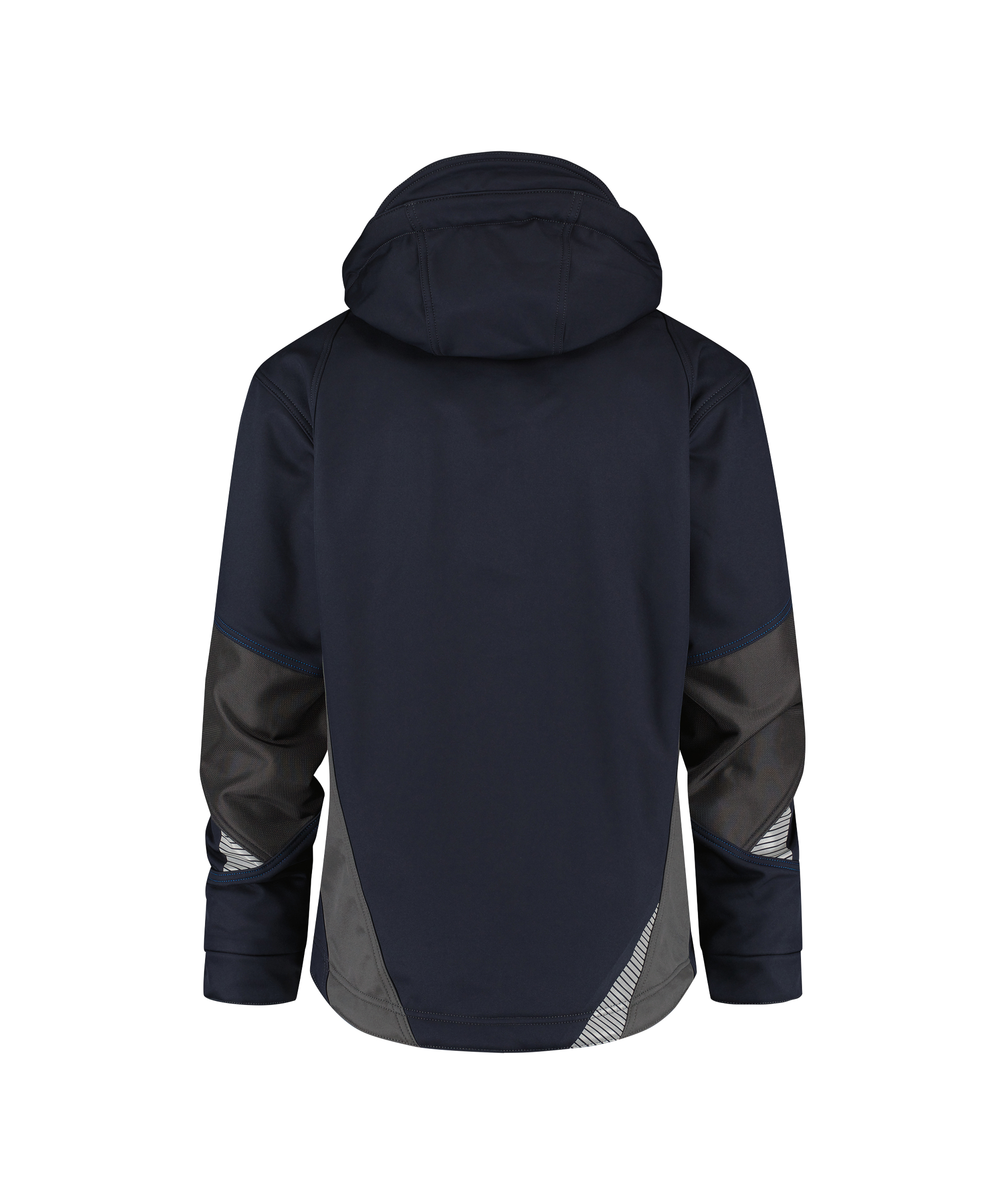 DASSY® Gravity - Softshelljas - Afbeelding 11