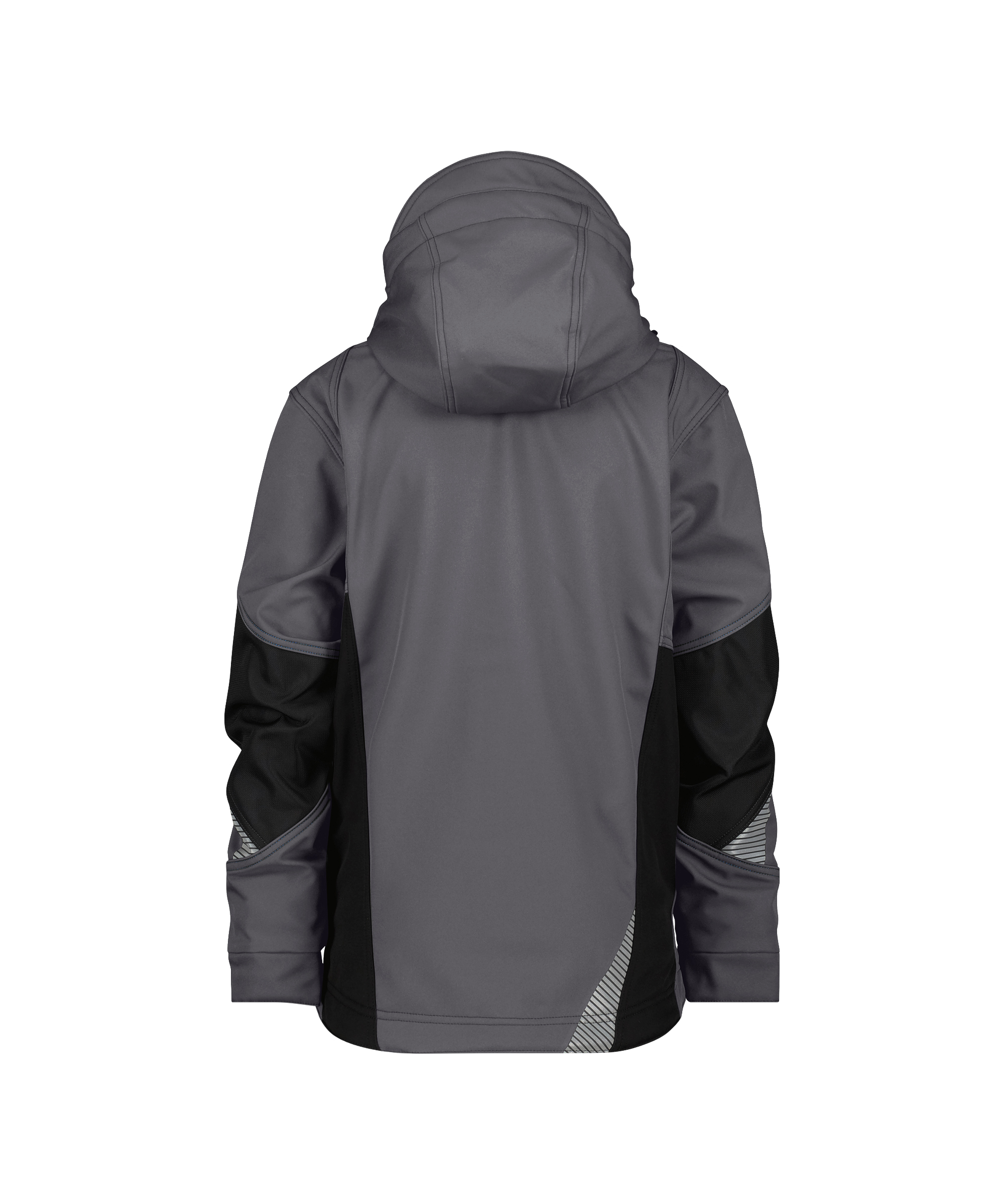 DASSY® Gravity Women - Softshelljas voor dames - Afbeelding 2