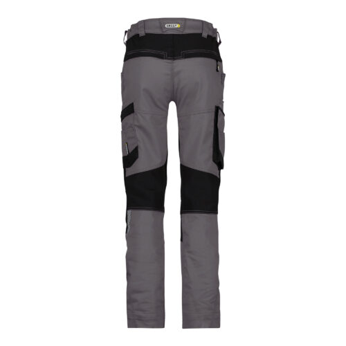 Alternative view of DASSY® Helix - Werkbroek met stretch