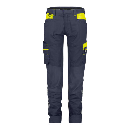 DASSY® Hong Kong - Werkbroek met stretch