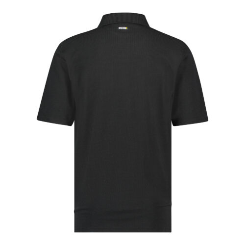 Alternative view of DASSY® Hugo - Polo geschikt voor industrieel wassen