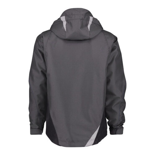 Alternative view of DASSY® Hyper - Wind- en waterdichte werkjas