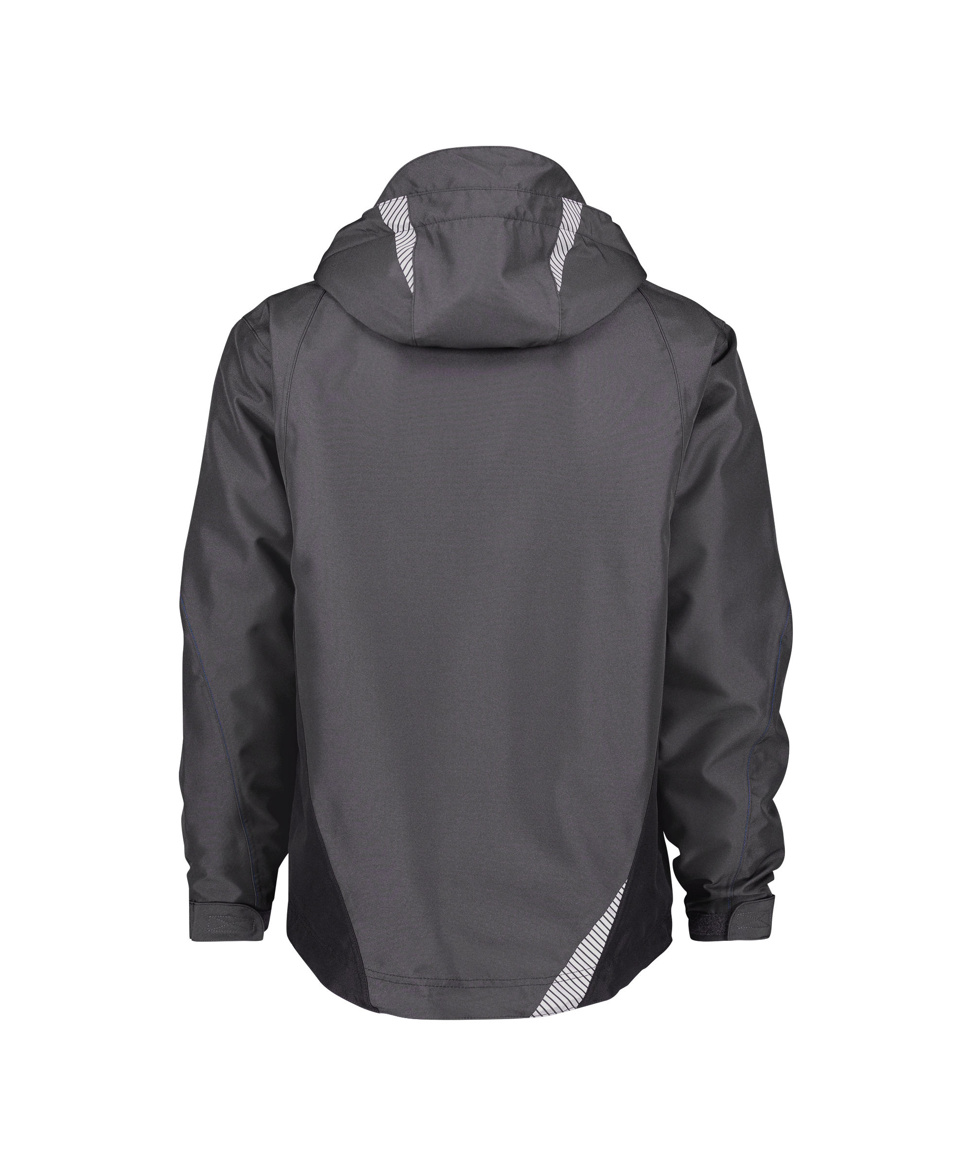 DASSY® Hyper - Wind- en waterdichte werkjas - Afbeelding 2