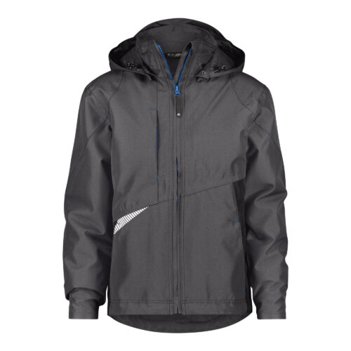 DASSY® Hyper - Wind- en waterdichte werkjas