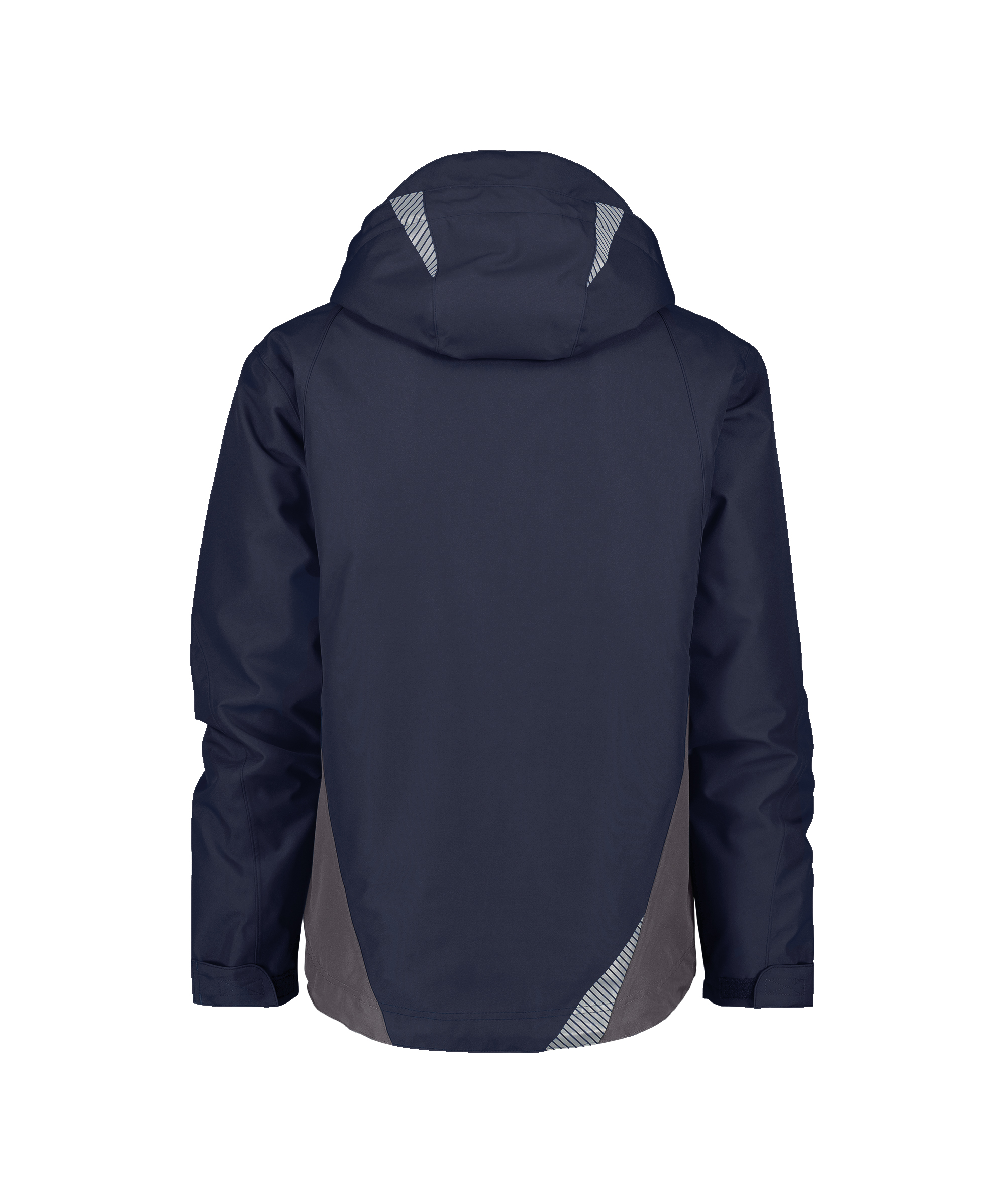 DASSY® Hyper - Wind- en waterdichte werkjas - Afbeelding 8