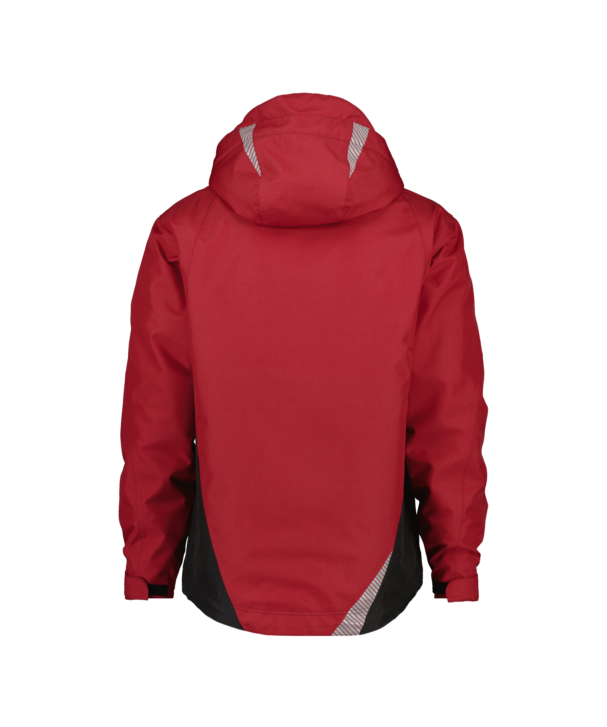 DASSY® Hyper - Wind- en waterdichte werkjas - Afbeelding 11