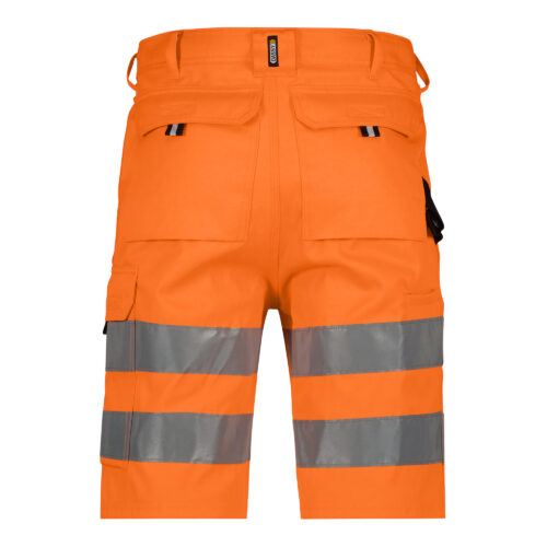 Alternative view of DASSY® Idaho - Hogezichtbaarheidsshort