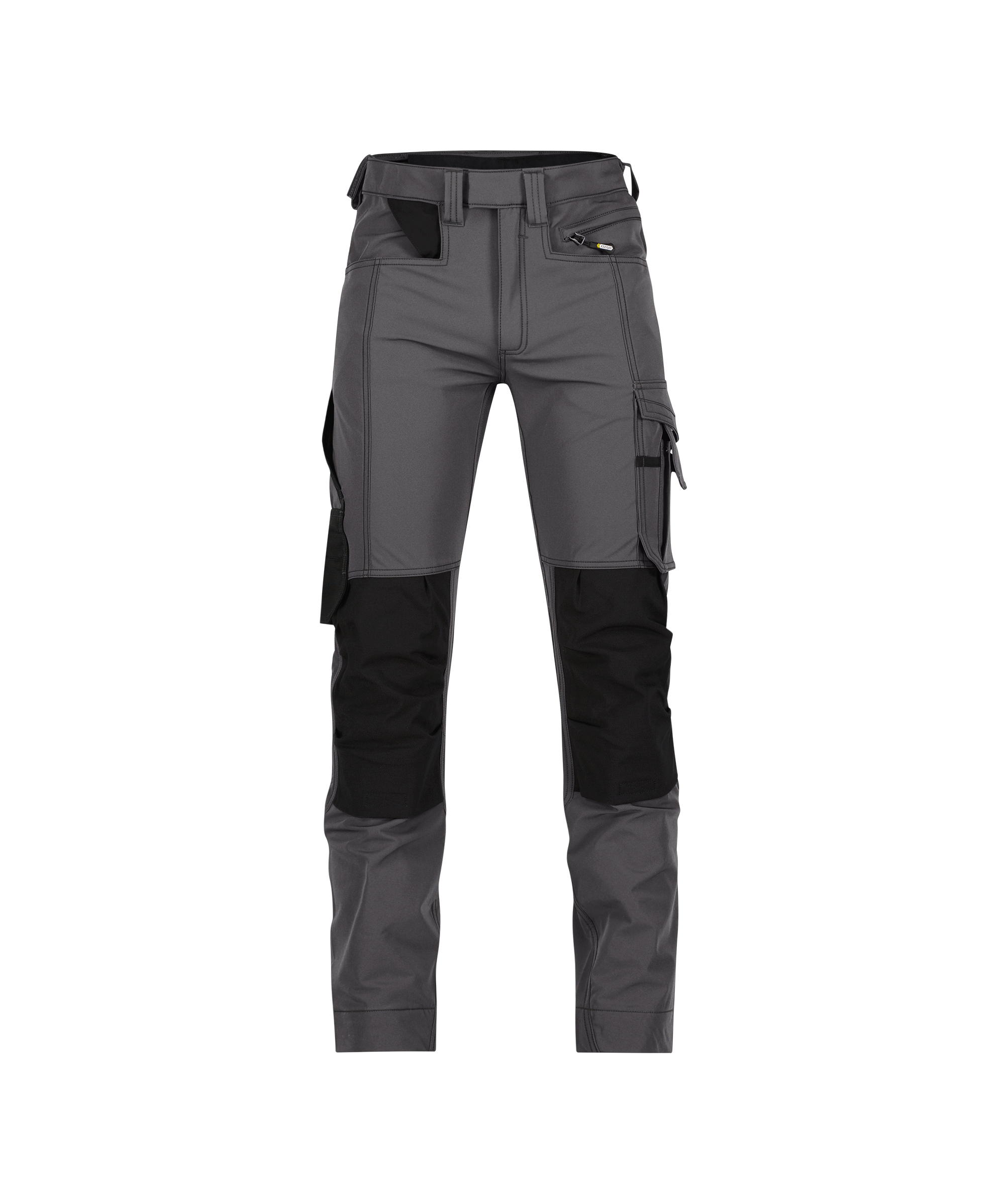 DASSY® Impax - Stretch werkbroek met kniezakken