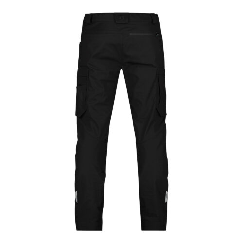 Alternative view of DASSY® Jasper - Werkbroek met kniezakken