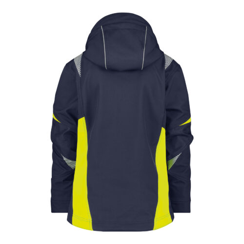 Alternative view of DASSY® Kalama Women - Softshelljas voor dames