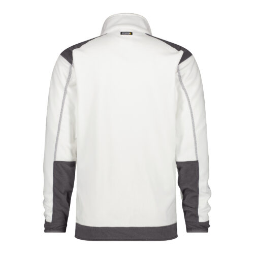 Alternative view of DASSY® Kazan - Tweekleurige fleecevest